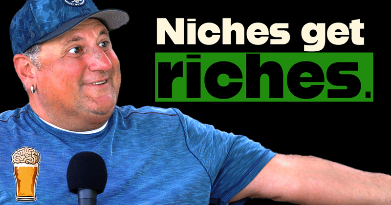 New episode (premiering now)