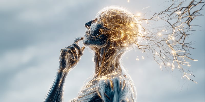 The Difference Between a Genius and an Average Person Isn't IQ