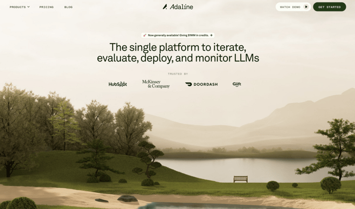 Adeline.ai