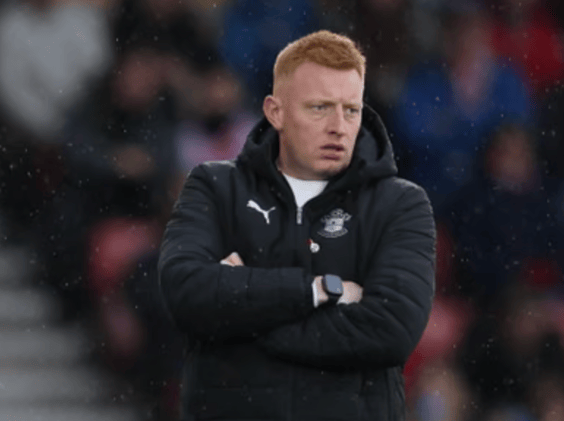 Chased by police in riot gear