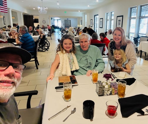 December 2025 Newsletter