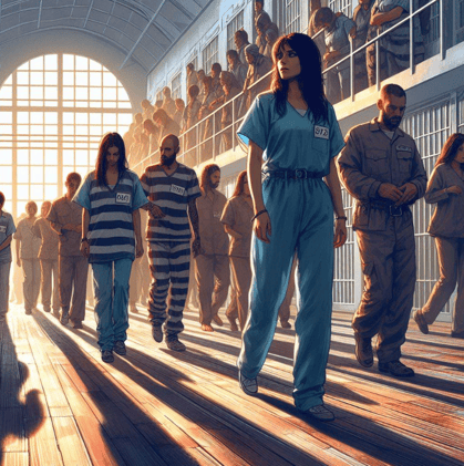 Criminology - The Criminal Justice System