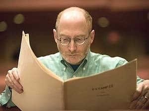 “Symphony of Meditations” premiered in SSO season finale