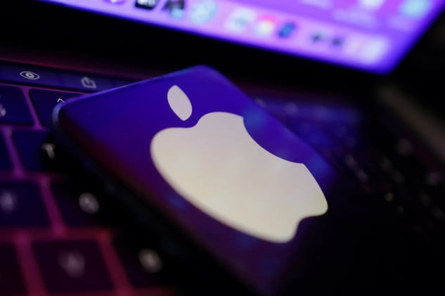 O renascimento da Apple: depois de muita cobrança o CEO da empresa revela planos para a IA. 