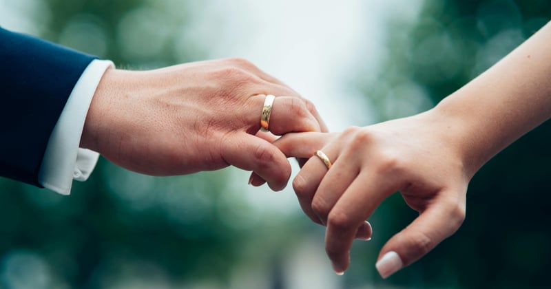 The Price of 'I Do': Where Weddings Cost a Fortune