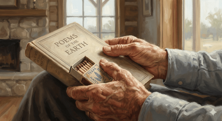 Before the freeze: A Hill Country reset