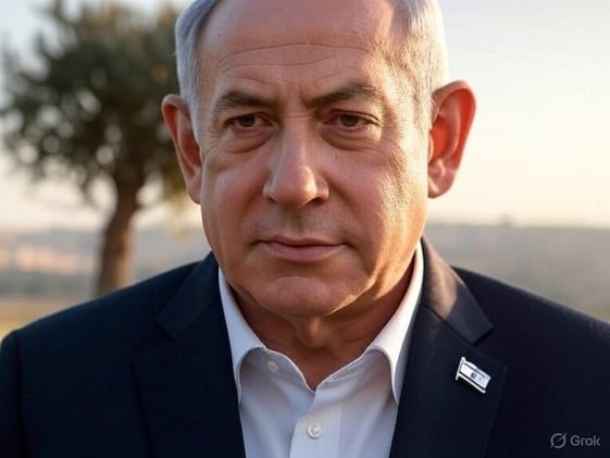 Israel Willing to Grant Hamas Amnesty if They Release Hostages and Leave Gaza