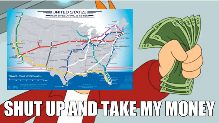 An Abundant, Dynamic Future: Part 4