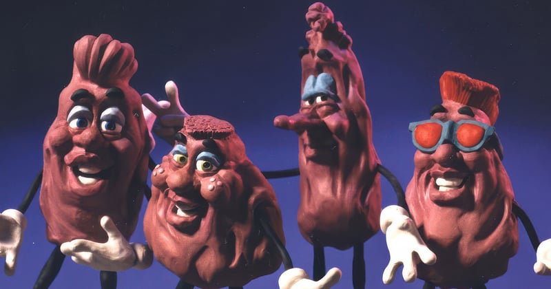 The $400 Million Raisin Heist