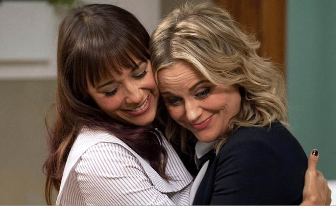 Forward this to your work bestie