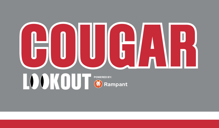 🏈 Cougar Lookout CFB Update | Cougars Fight Hard but Fall Short