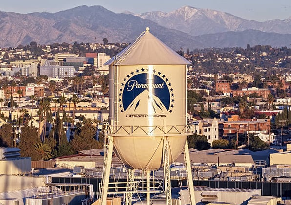 Paramount Hostile Deal | We Don’t Need 8 Hours Of Sleep? | Parmesan As A Protein Snack