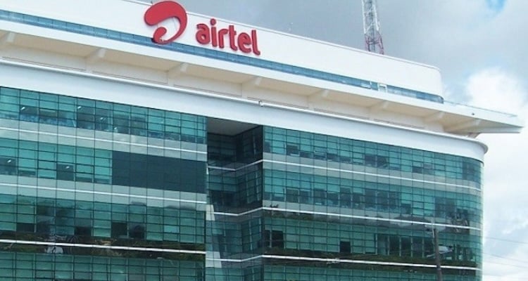 📶 Bharti Airtel Expands Stake in Airtel Africa to 79%