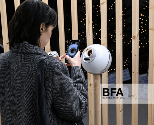 buying my own private island