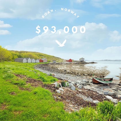 This Week on Instagram...