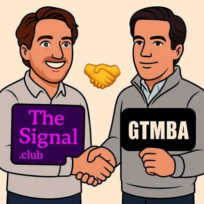 The #1 GTM Play That's Working Right Now To Drive Pipeline