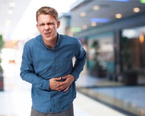 Irritable bowel syndrome |  Signs and Symptoms of Irritable Bowel Syndrome (IBS)