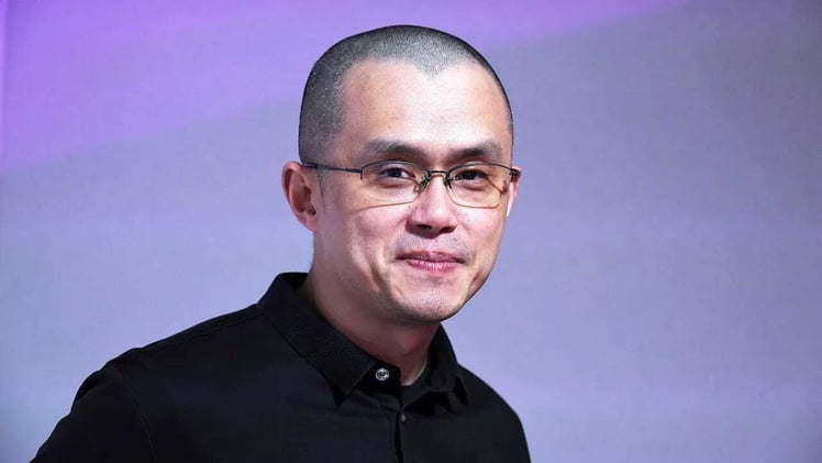 Zhao insists Binance able to cover all withdrawals
