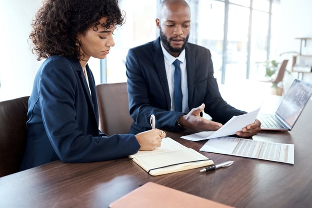 🛑 Under increasing pressure, how can CIOs convince CFOs to invest in AI?