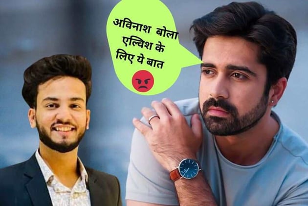 Avinash Sachdev Interview: अविनाश ने बहार निकलते ही Elvish के लिए कह दी ये बड़ी बात, अभिषेक ओर मनीष उसके लिए