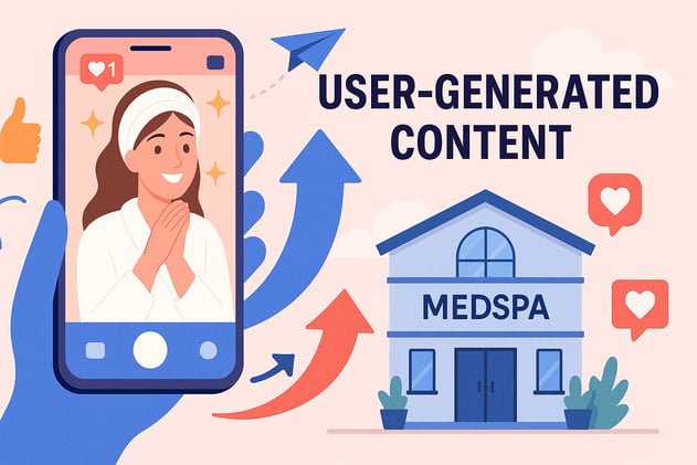 How UGC Turns Clients Into Your Best Marketing Team