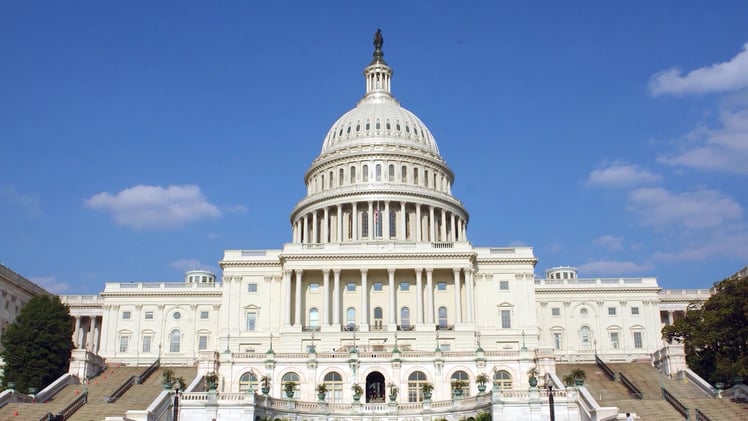 Government Shutdown Comes at Delicate Time for Fed