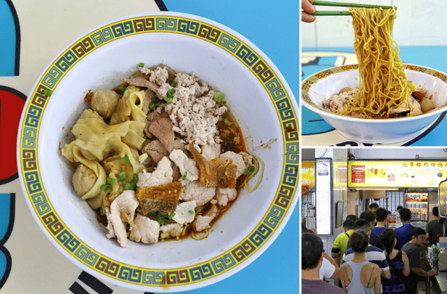 Too Many Noodles? Why It May Be Riskier Than You Think