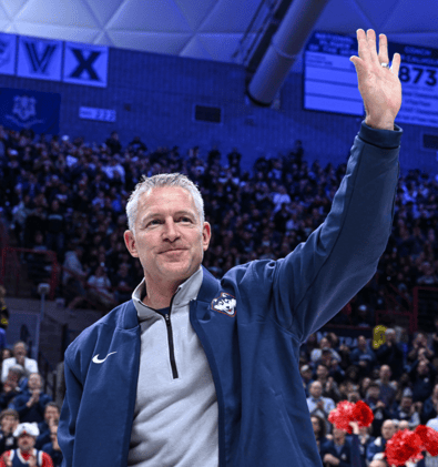 UConn Daily Digest: Candle Lighting a Fire