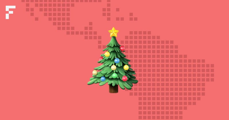 🎄 End of Year at Frontera