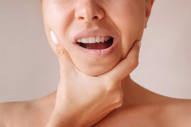 Jaw Pain Explained What’s Causing It and What You Can Do