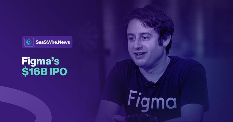 Figma’s IPO 💸
