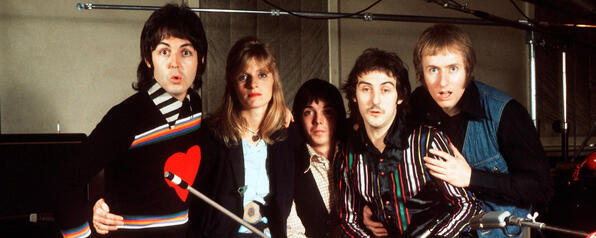 🎸CLASSIC ROCK🎸 New McCartney Doc | Rolling Stones | Pink Floyd | Springsteen Flop, and more...