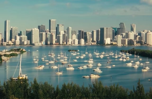 👀 What Billionaires Know About Miami That You Don’t