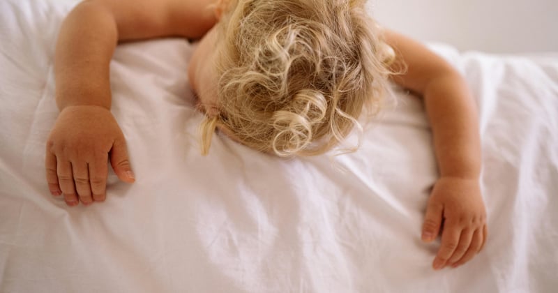 Çocukların Zor(layan) Anlarında Göremediğimiz Şey