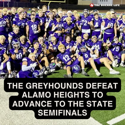 👉BHS Heads to State Semis + Dog Adoptions