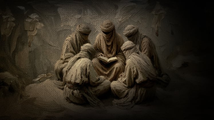 The Truth Behind the Division of the Muslim Ummah