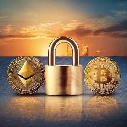 Why iEthereum Trumps Bitcoin #45