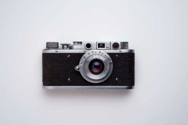 Top 5 best mirror-less cameras for beginners