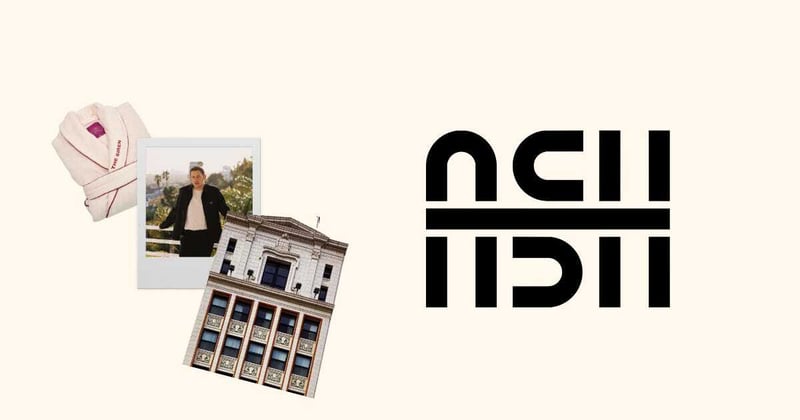 What Hotelier Ari Heckman thinks about building brand worlds IRL