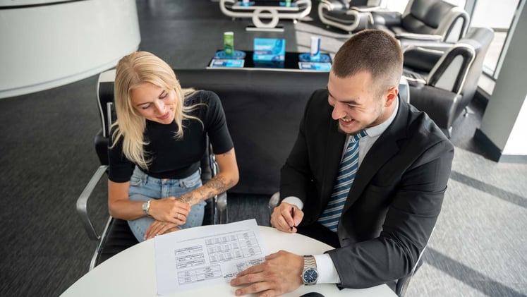 Big Motoring World Launches Personalised Finance To Help More People Secure Their Ideal Used Car