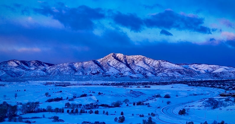 International Mountain Day