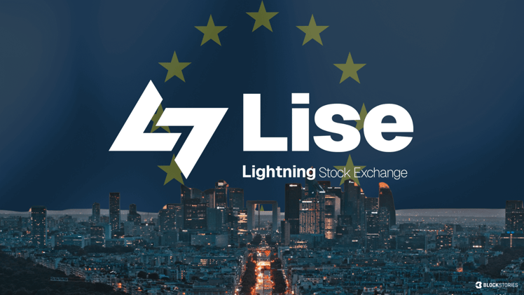 Lise Secures EU DLT License to Open Capital Markets to SMEs