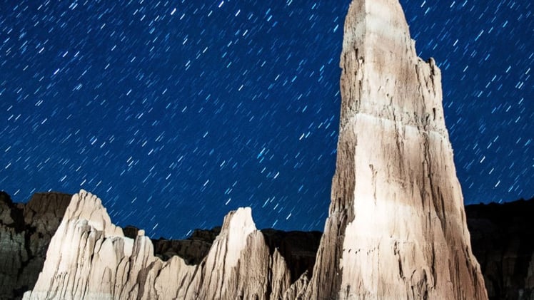 Beautiful New Year's Eve