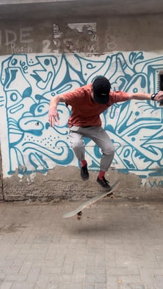 It Was A Dream Of Mine