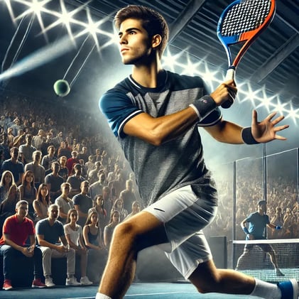 Which Padel racket is right for you?