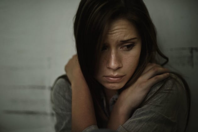 Paranoid Personality Disorder Explained