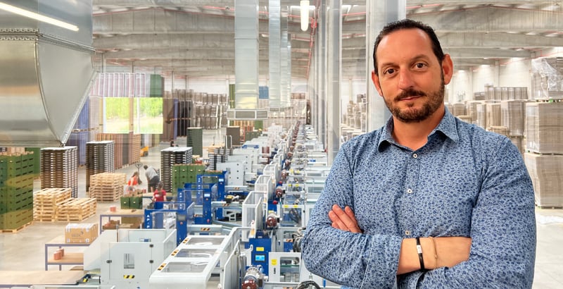 Ismael Jové: liderar amb valors, innovar amb proximitat