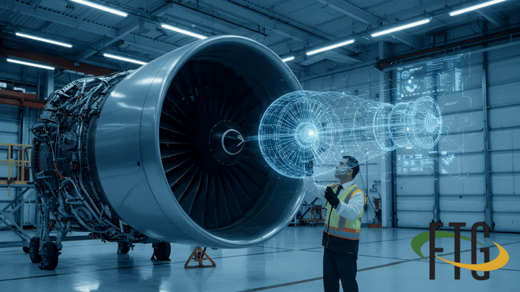 🛩️ The Under-the-Radar Aerospace and Defense Stock Set for Liftoff