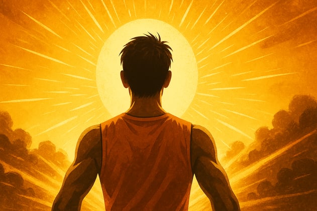 Stuck In A Rut? Reclaim Your Mornings, Change Your Life