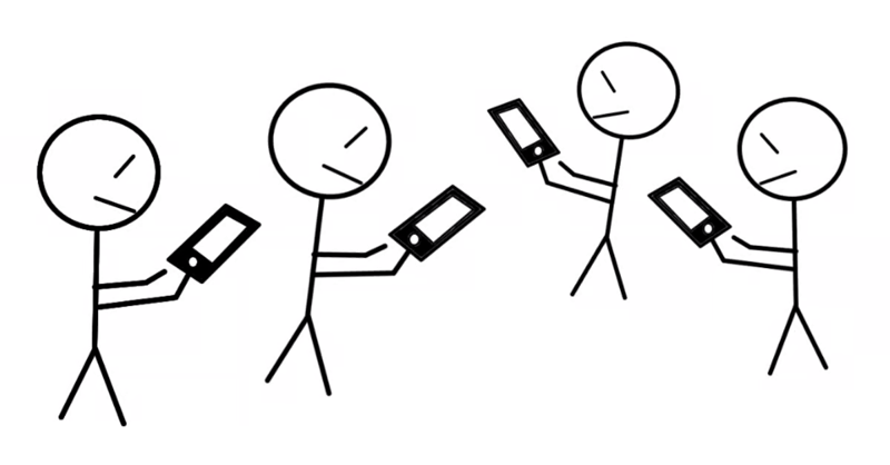 Media Isn't Dead, It's Evolving.